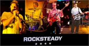 rocksteady