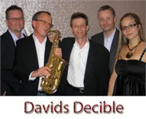 davidsdecible