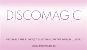 discomagic