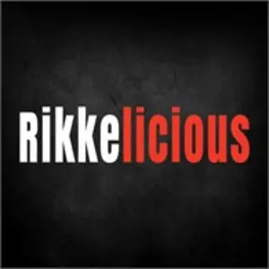 rikkelicious
