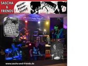 saschaandfriends