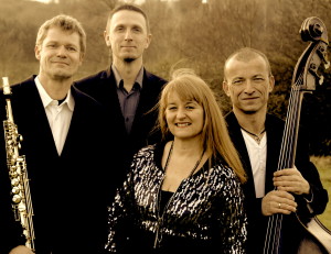 kornbech-jazzensemble