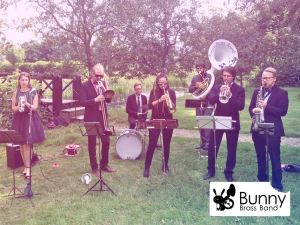 bunnybrassband