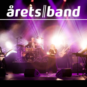 aaretsband