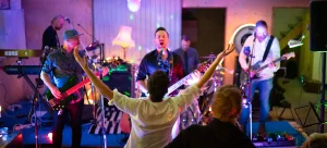 hitstormtheband
