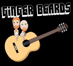 gingerbeards