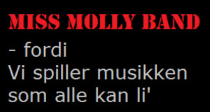 missmollybanddk