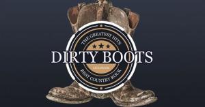 dirtyboots