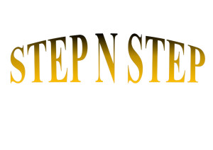 stepnstep