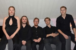 funkfors
