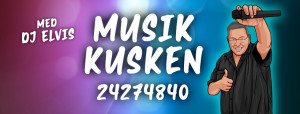 musikkusken