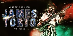 jamestorto