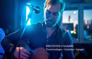kristofferlysgaard