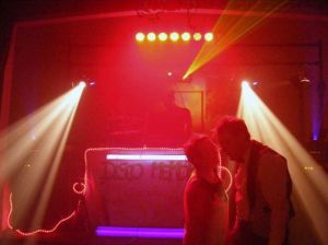 disco memory 