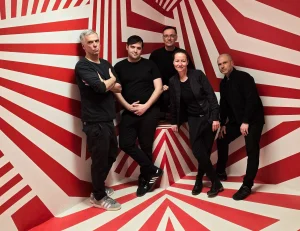 felixandthemachines