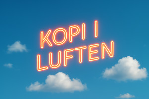 kopiiluften