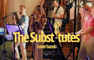 thesubstitutes