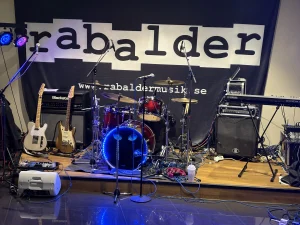 rabaldermusik