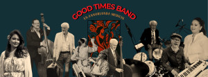 goodtimesband
