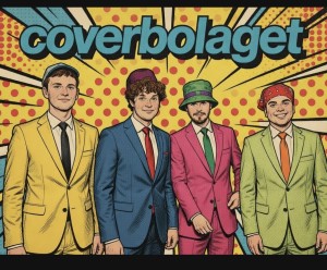 coverbolaget