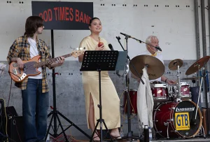 goodtimesband
