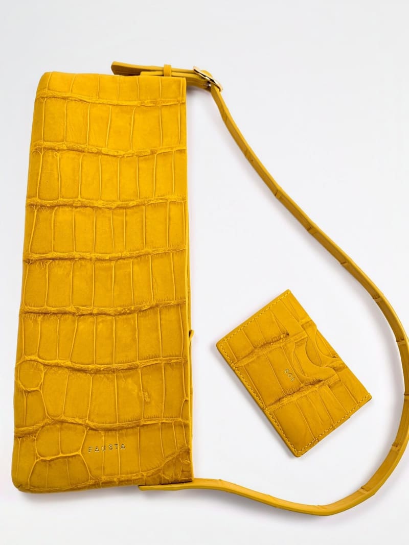 Linea bag — photo 4