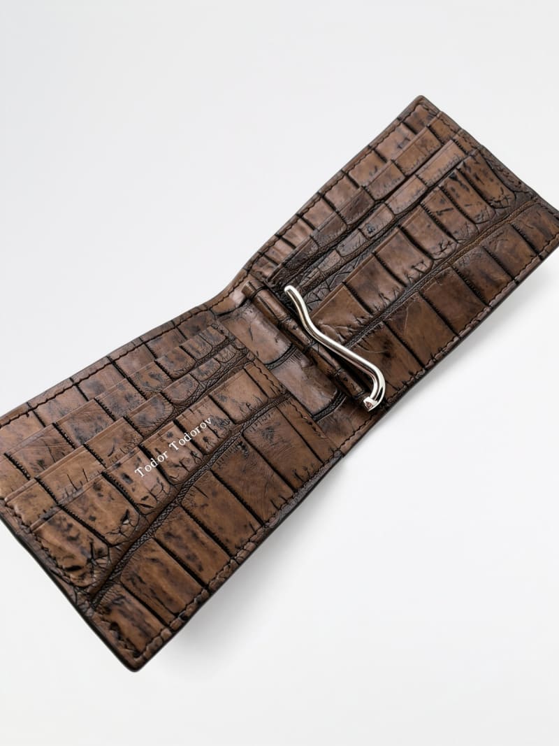 Money Clip — photo 3