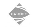 baudet logo