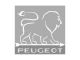 peugeot logo