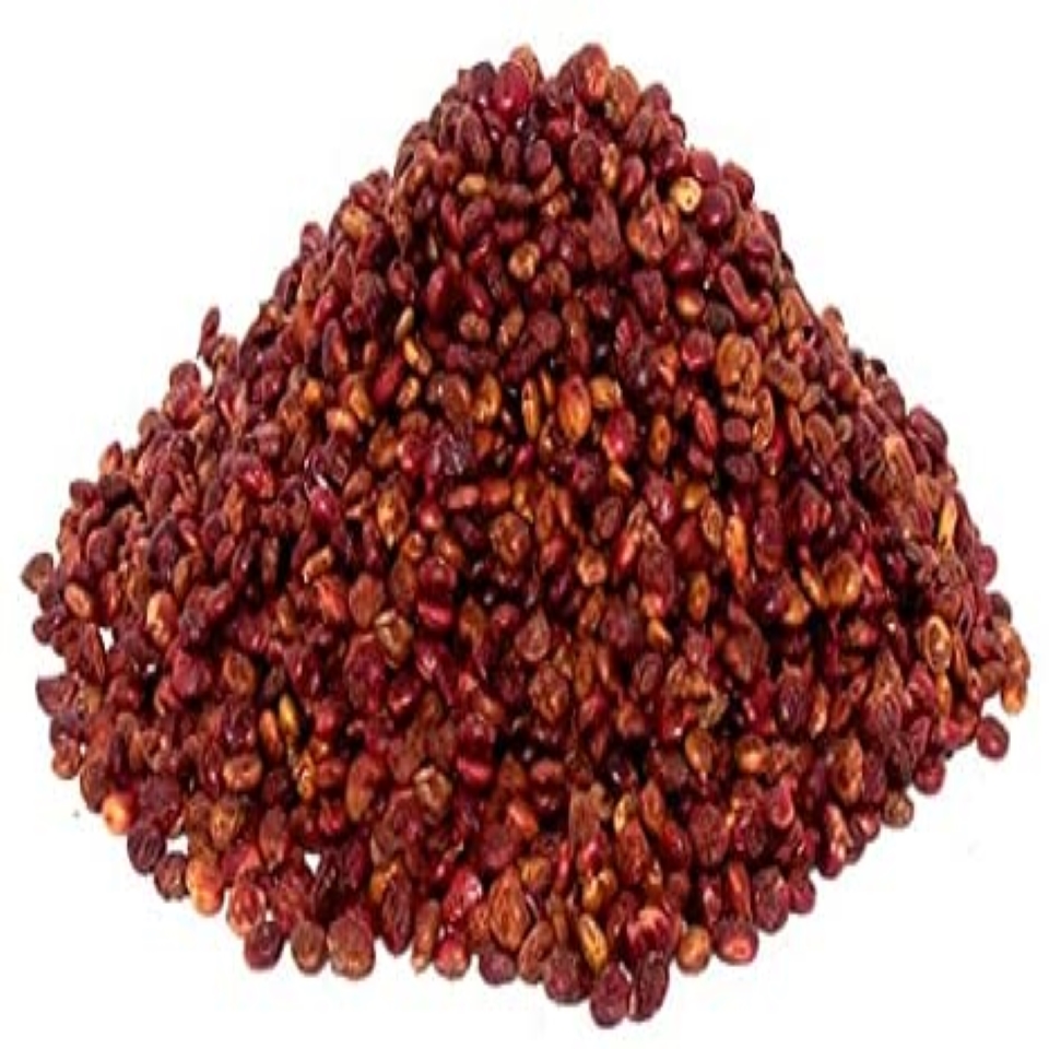 Jana Sumac Seeds 1 kg