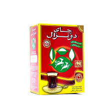 Doo Ghazal Red Tea 500g