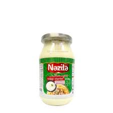 نازيلا جميد سائل 550 غ