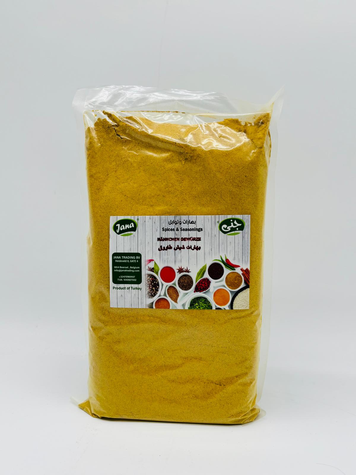Jana Spices Shish Taouk 1 kg
