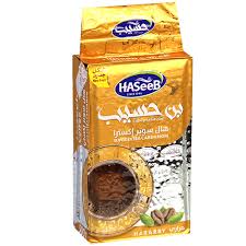 Golden Al Hasib Coffee 500g