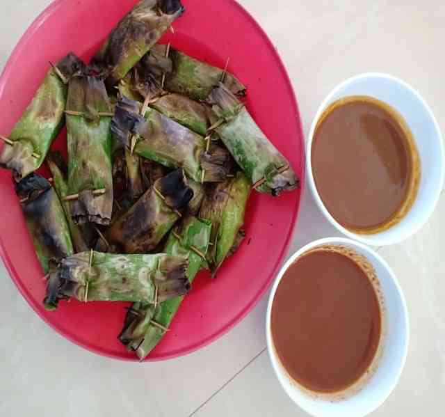 OTAK-OTAK