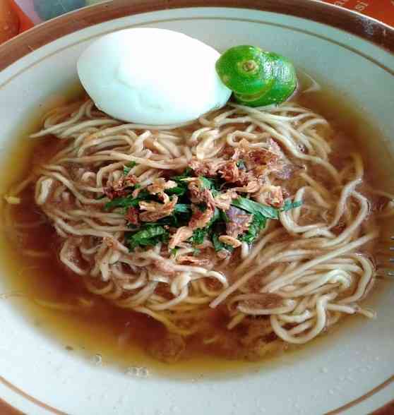 MIE KOBA