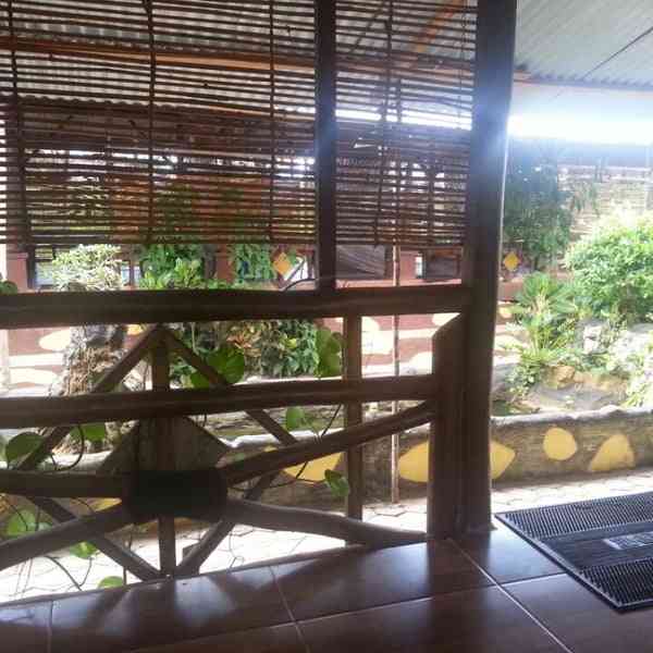 RM. Berage (Belitung Food)