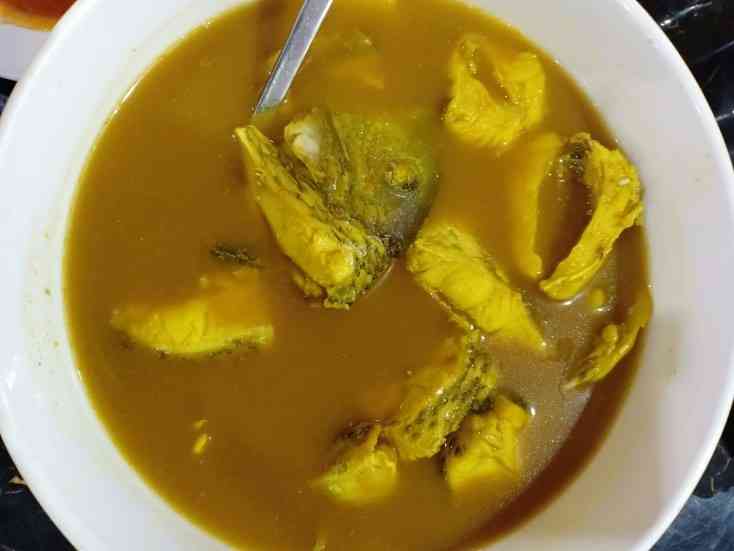 LEMPAH KUNING