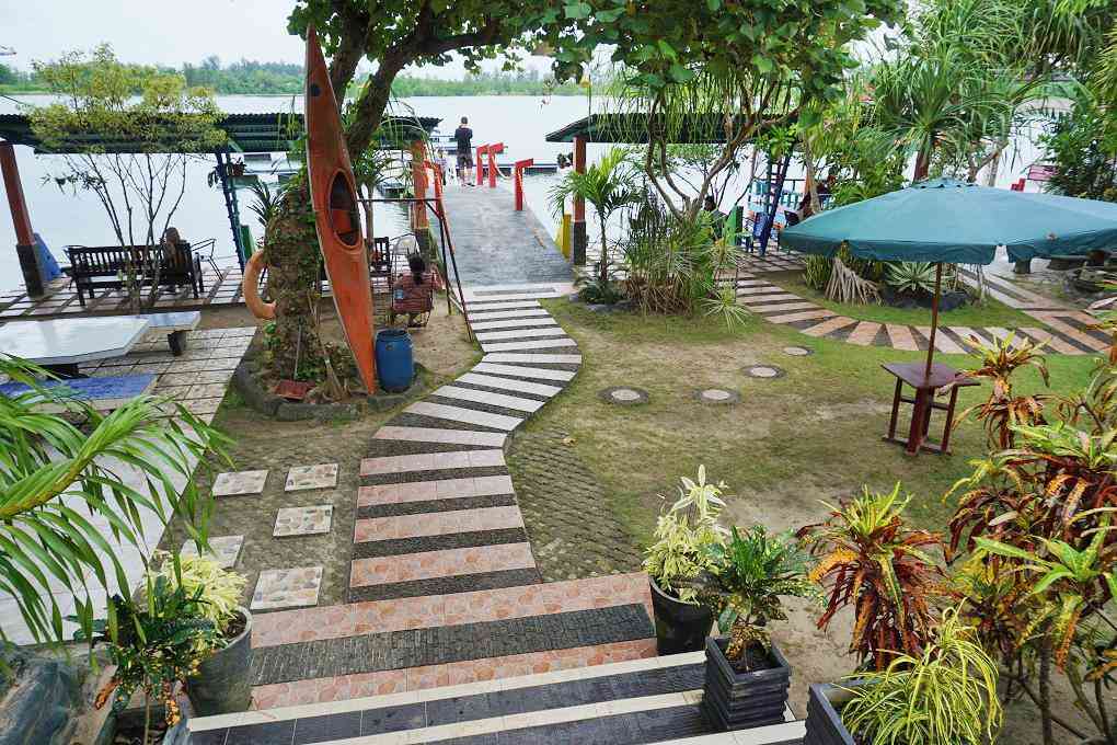 RM Fega di Manggar (Belitung Food)