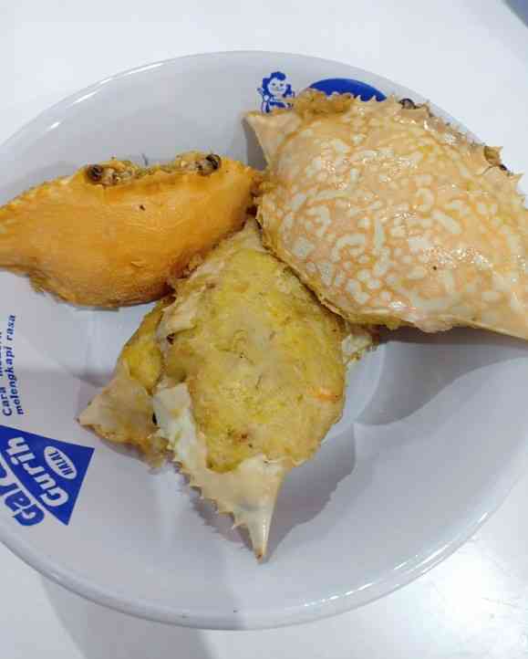 KETAM ISI