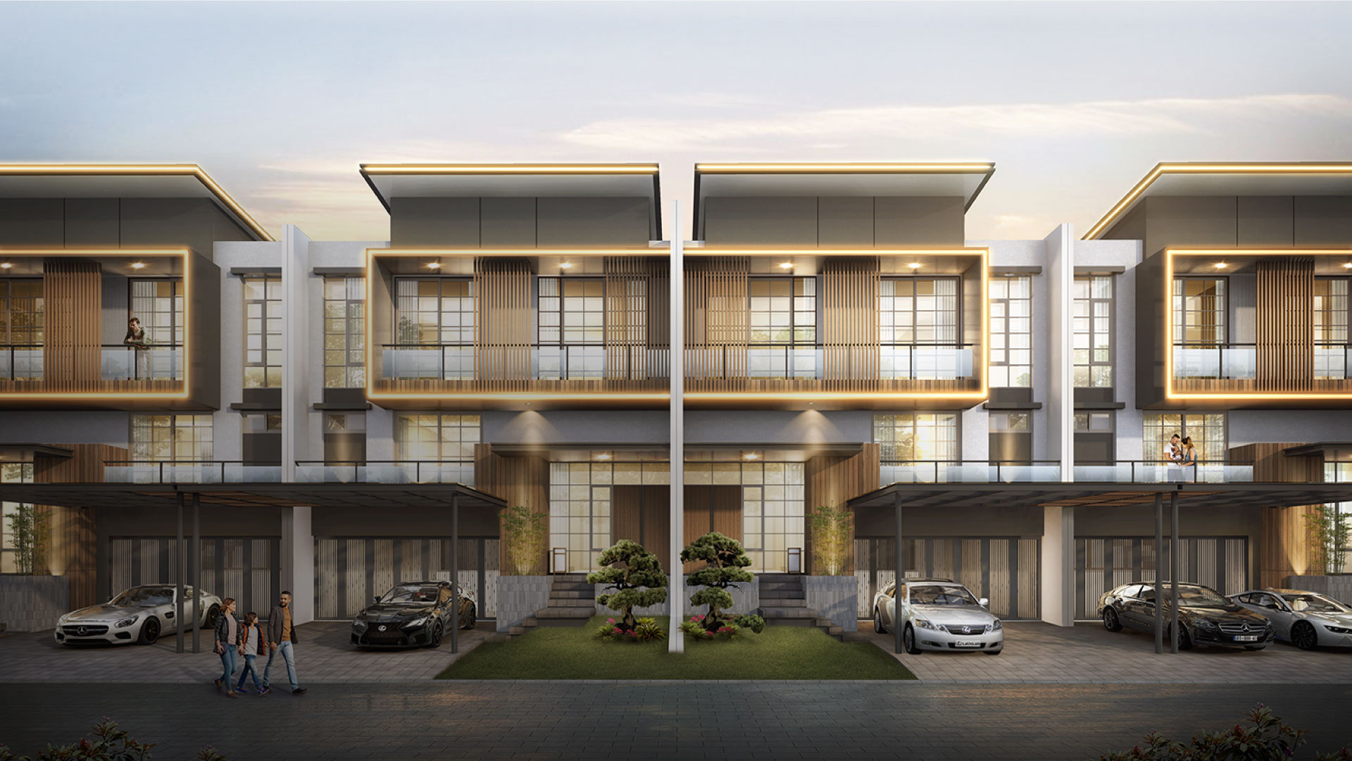 Pasir Putih Residences PIK2