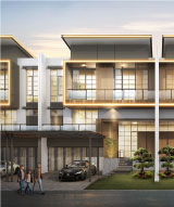 Pasir Putih Residences PIK2