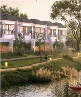 Pasir Putih Residences PIK2