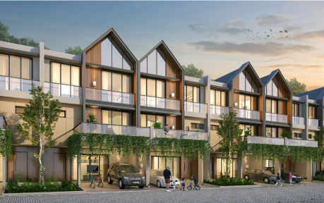 Pasir Putih Residences PIK2