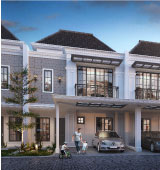 Pasir Putih Residences PIK2