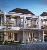 Pasir Putih Residences PIK2