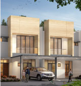 Pasir Putih Residences PIK2