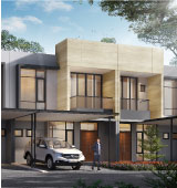 Pasir Putih Residences PIK2