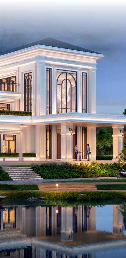 Pasir Putih Residences PIK2