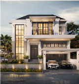 Pasir Putih Residences PIK2